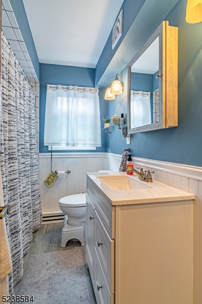 Oak Ridge - Residential