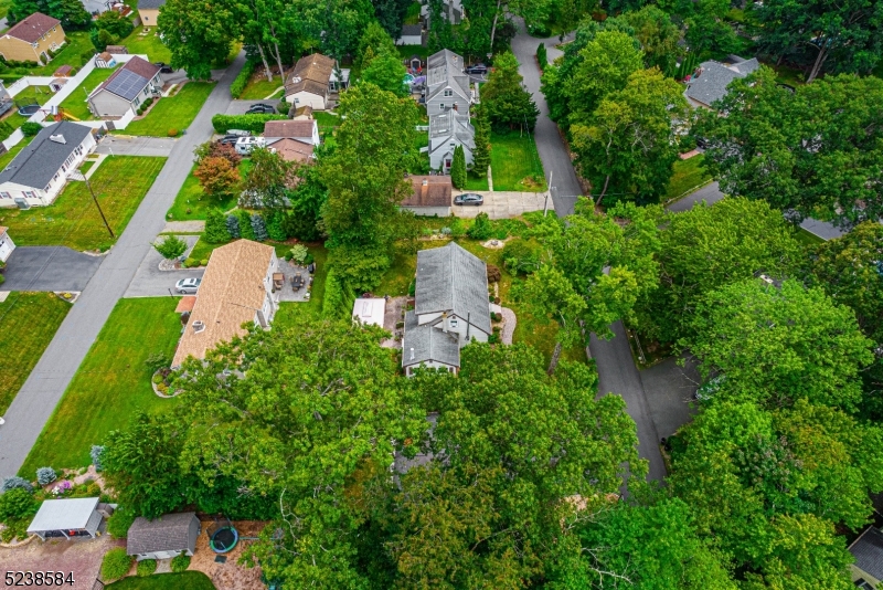 Oak Ridge - Residential