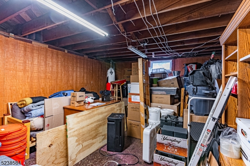 Oak Ridge - Residential