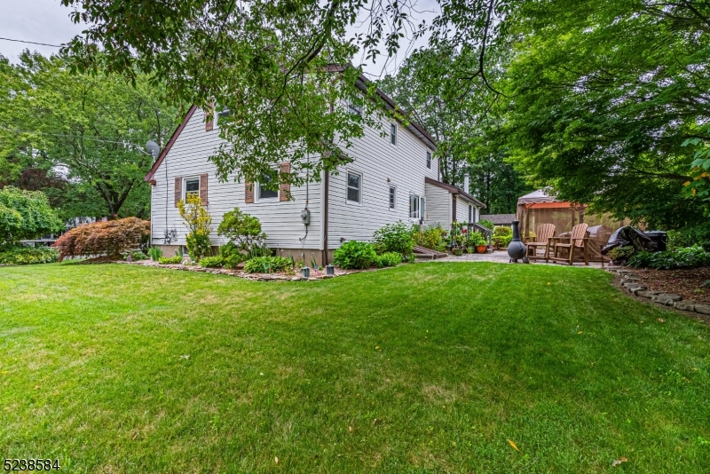 Oak Ridge - Residential