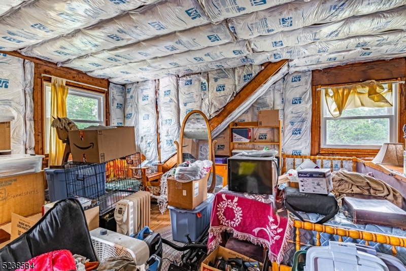 Oak Ridge - Residential