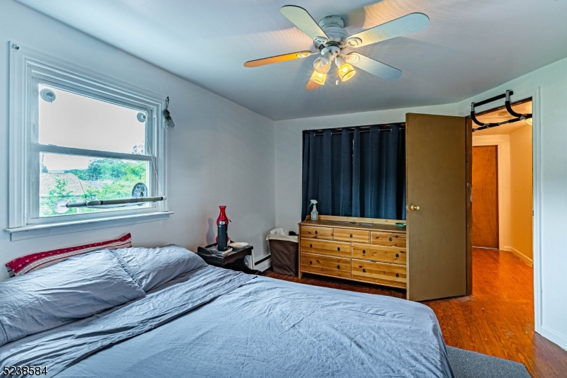 Oak Ridge - Residential