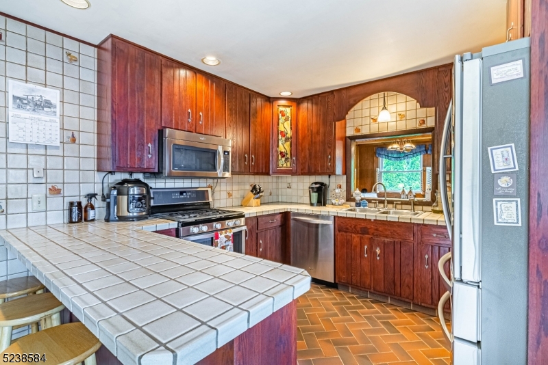 Oak Ridge - Residential