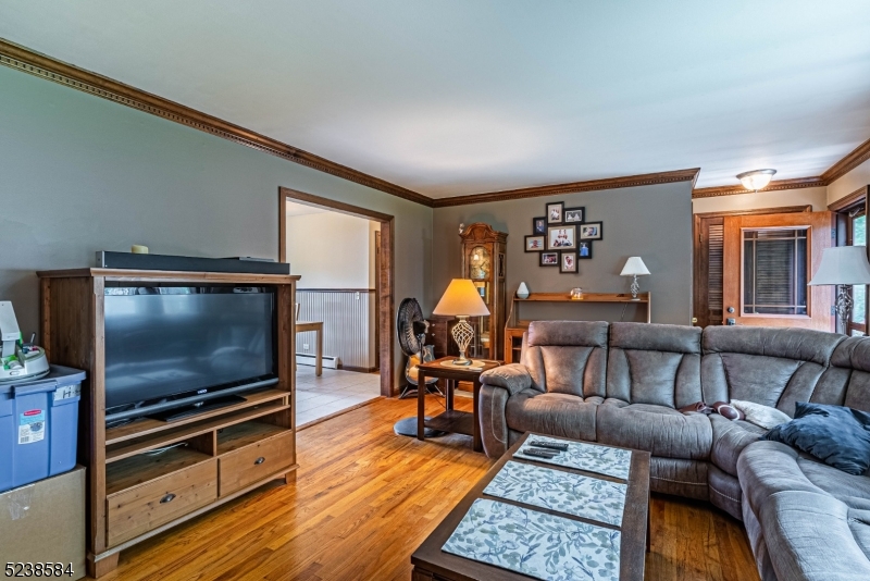 Oak Ridge - Residential