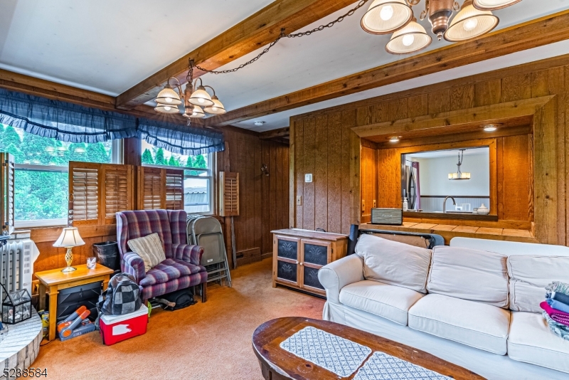 Oak Ridge - Residential