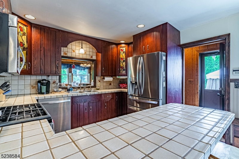 Oak Ridge - Residential