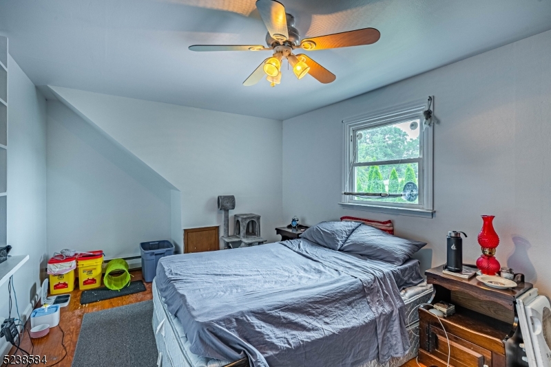 Oak Ridge - Residential