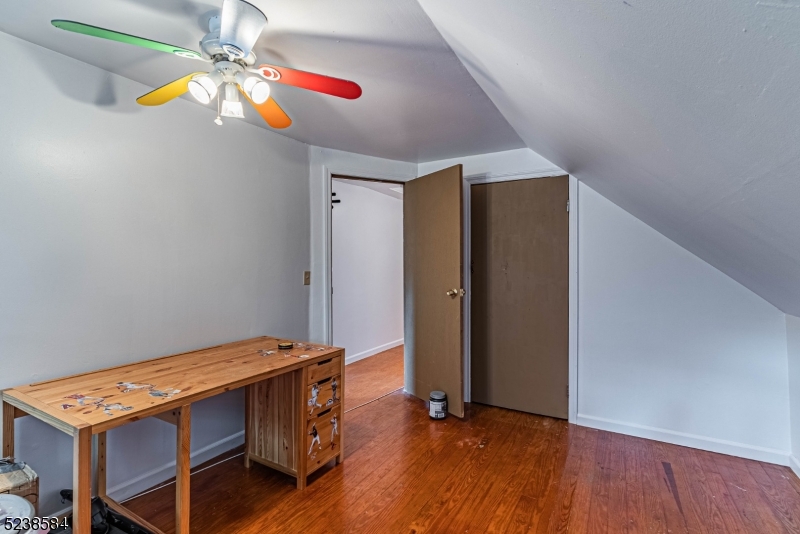 Oak Ridge - Residential