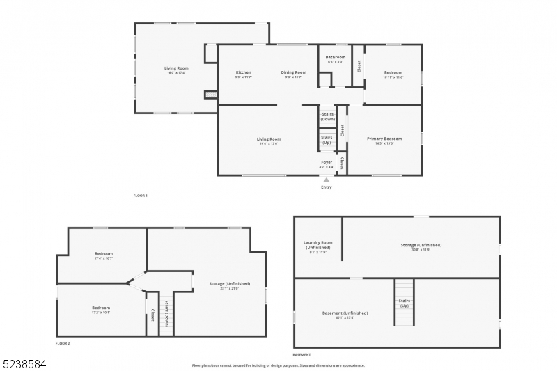 Oak Ridge - Residential