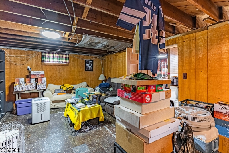 Oak Ridge - Residential