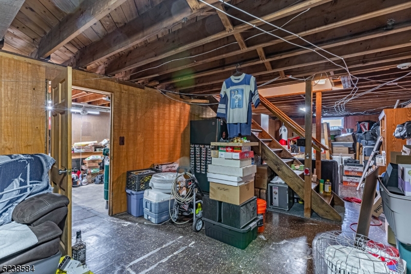 Oak Ridge - Residential