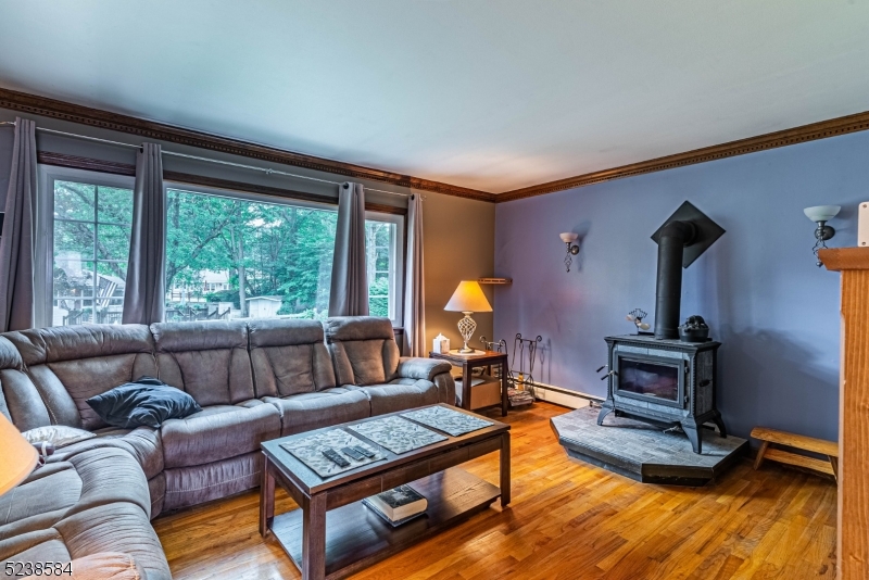 Oak Ridge - Residential