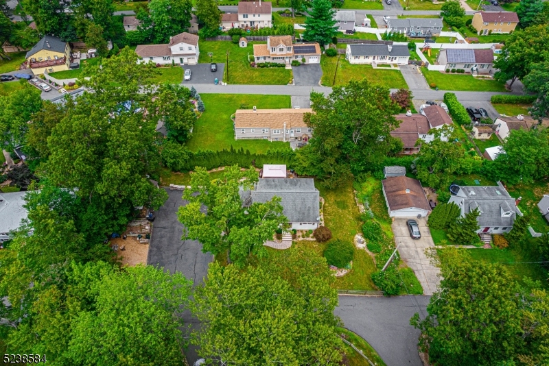 Oak Ridge - Residential