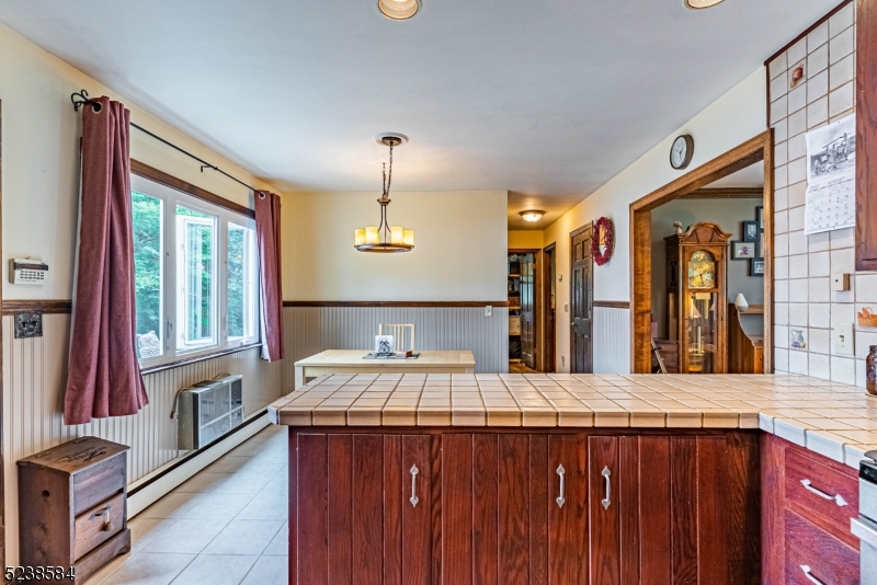 Oak Ridge - Residential