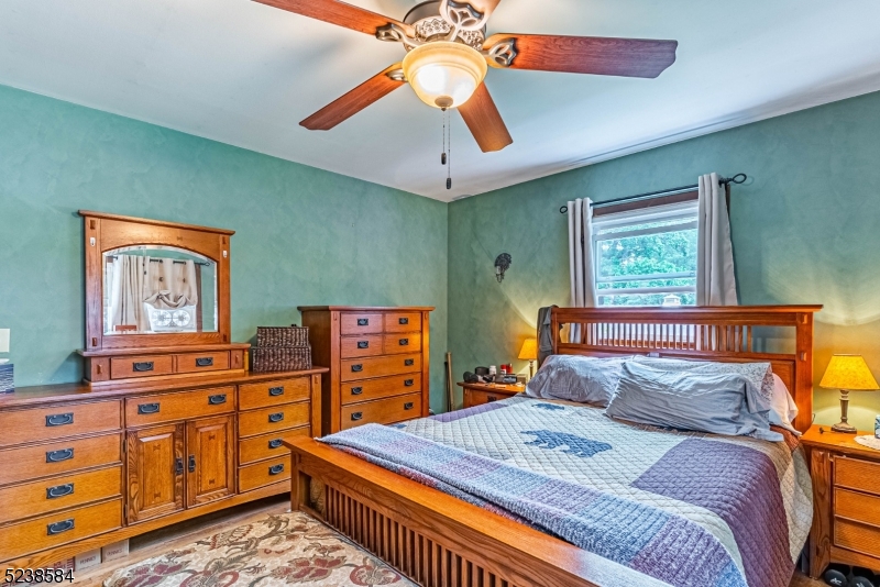 Oak Ridge - Residential