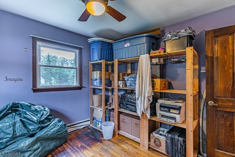 Oak Ridge - Residential