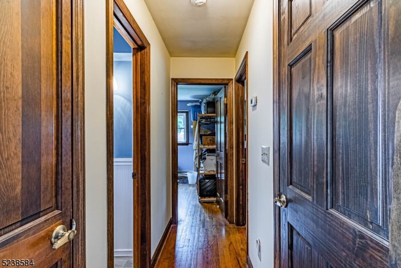 Oak Ridge - Residential