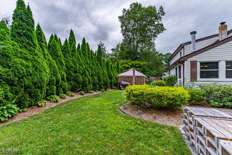 Oak Ridge - Residential