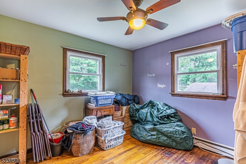 Oak Ridge - Residential