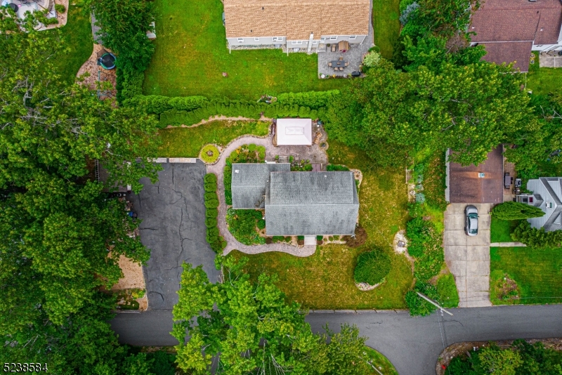 Oak Ridge - Residential