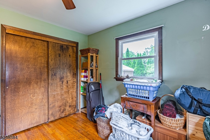 Oak Ridge - Residential