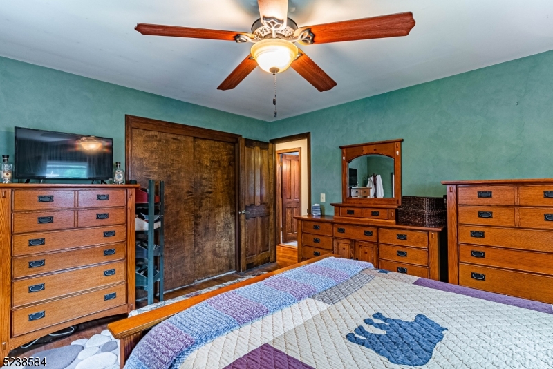 Oak Ridge - Residential