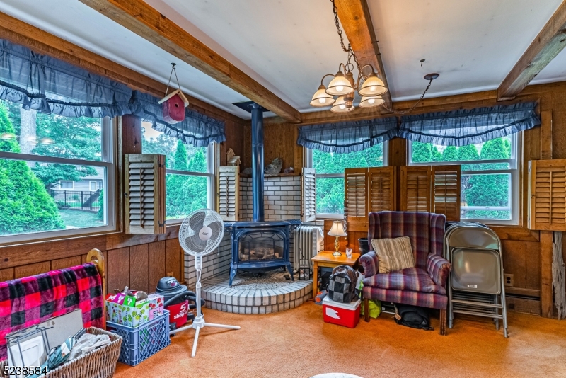 Oak Ridge - Residential