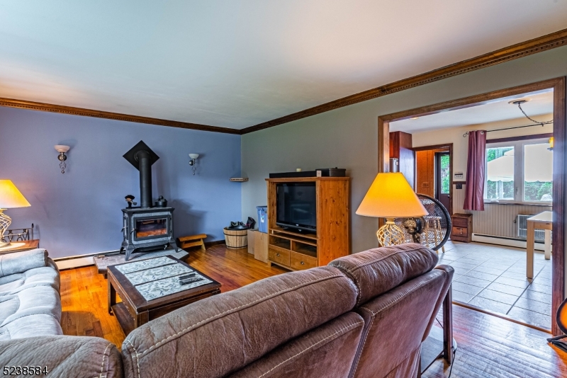 Oak Ridge - Residential