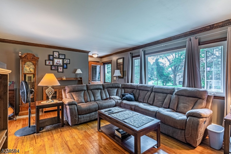 Oak Ridge - Residential