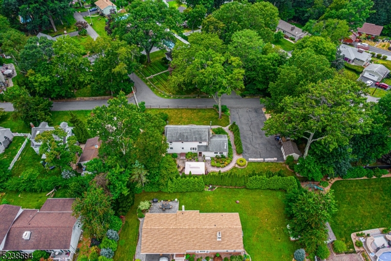 Oak Ridge - Residential