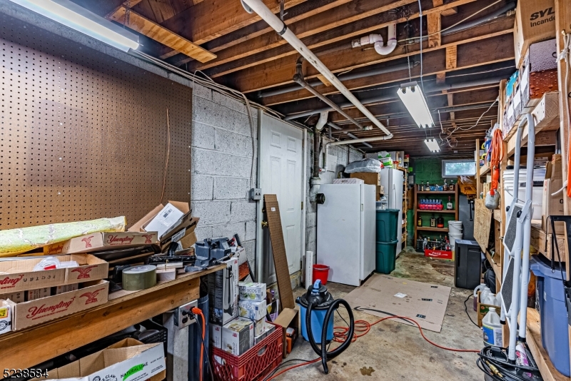 Oak Ridge - Residential