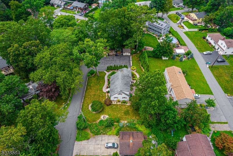 Oak Ridge - Residential