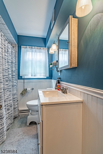 Oak Ridge - Residential