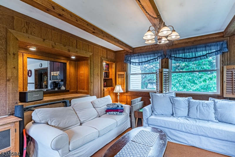 Oak Ridge - Residential