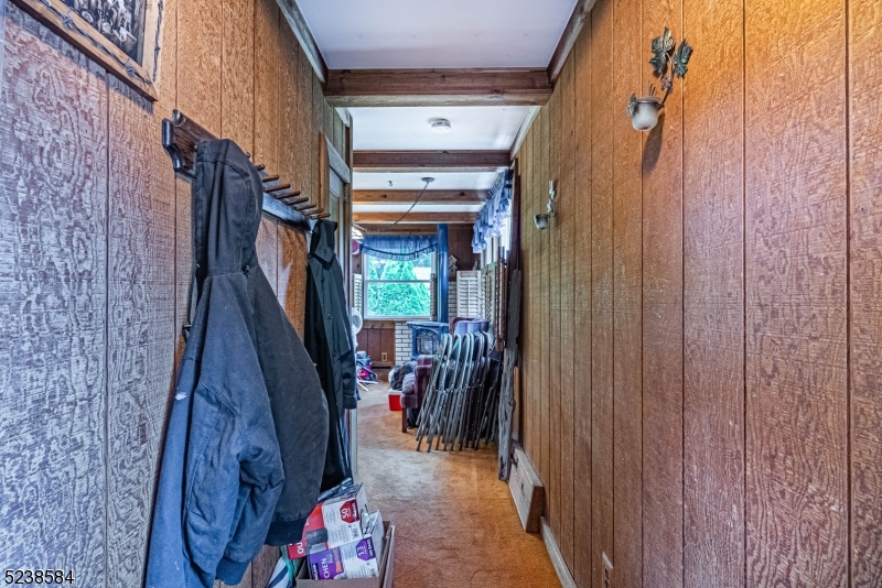 Oak Ridge - Residential