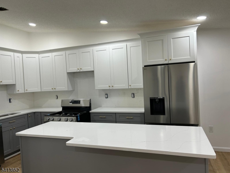 The Club - Residential