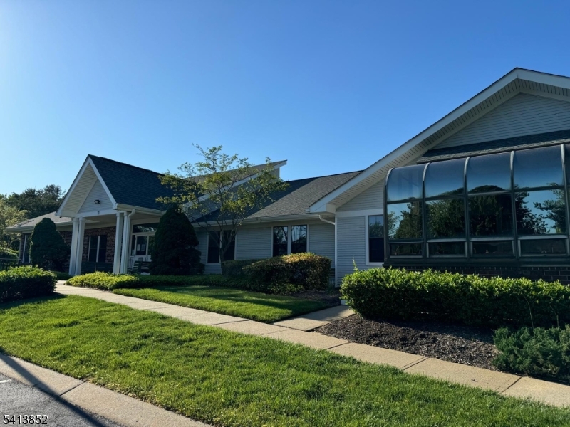 The Club - Residential