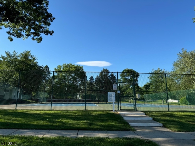 The Club - Residential