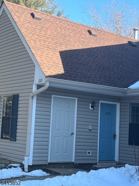 The Club - Residential