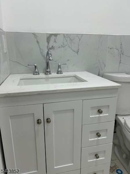 The Club - Residential