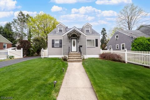 11 Hughes St, Passaic City, NJ 07055 - MLS#: 3959329