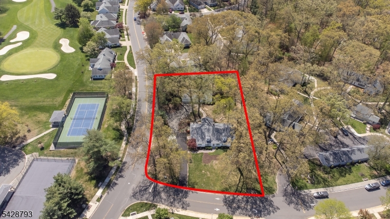 Rossmoor - Residential