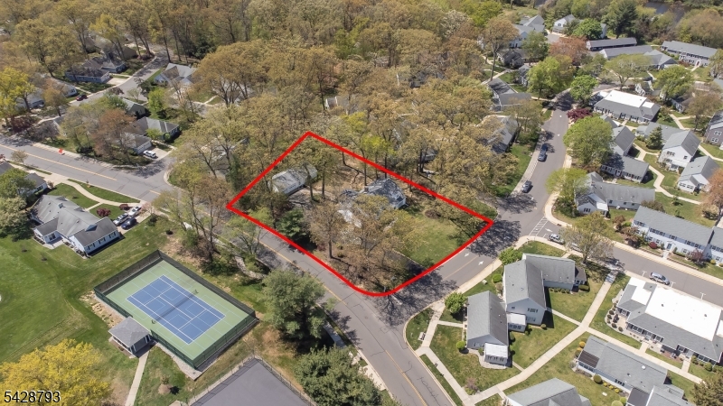 Rossmoor - Residential
