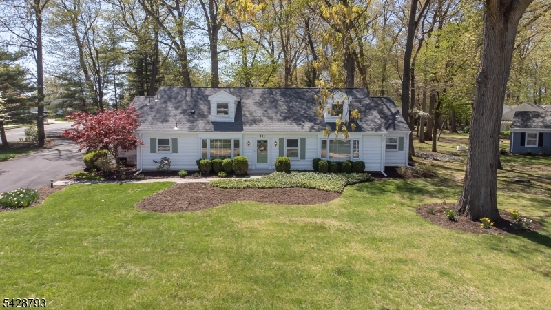 Rossmoor - Residential
