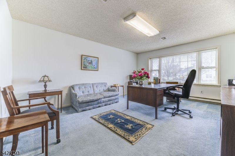Rossmoor - Residential