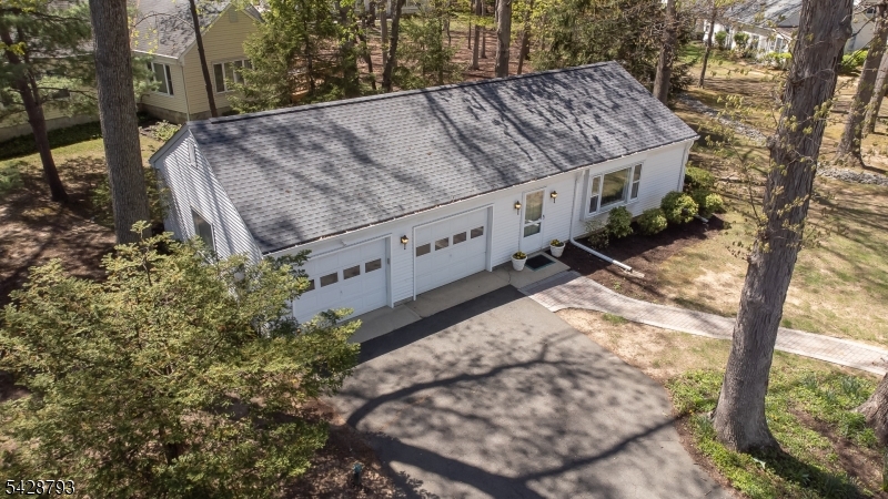Rossmoor - Residential