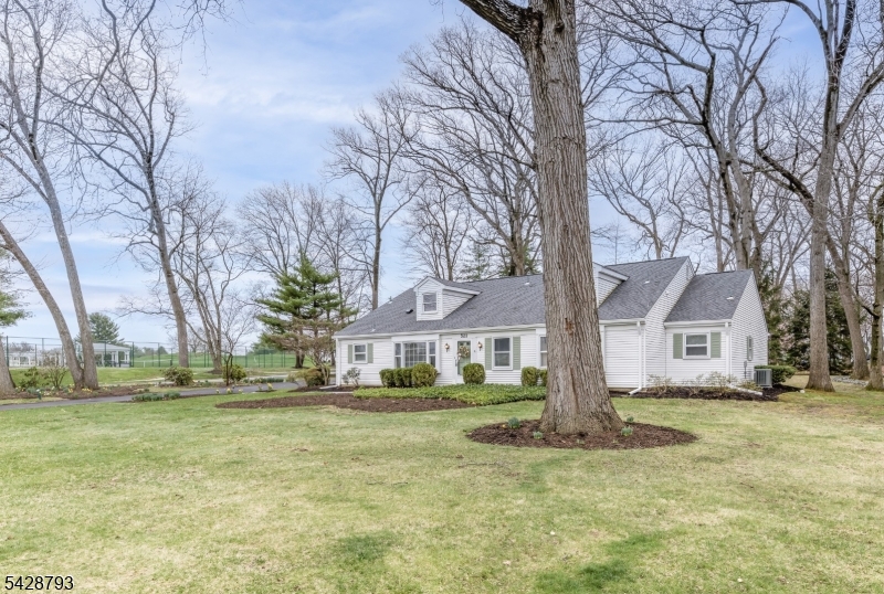 Rossmoor - Residential