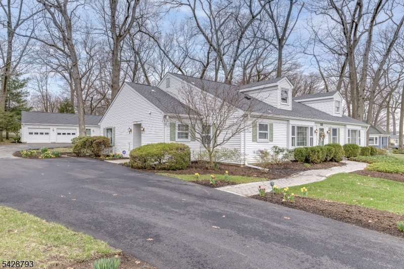 Rossmoor - Residential