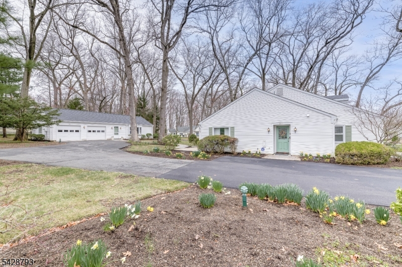 Rossmoor - Residential