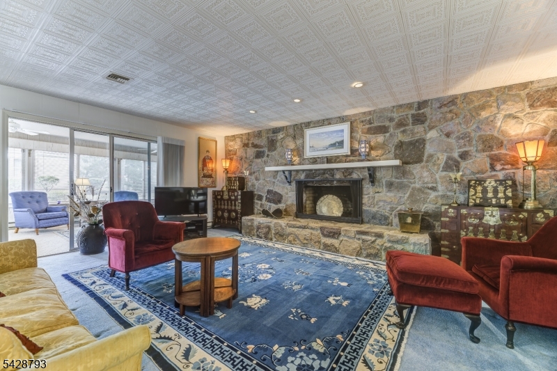 Rossmoor - Residential